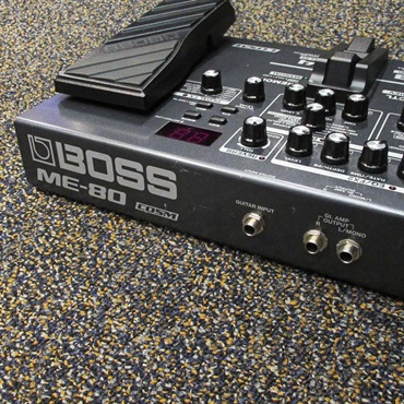 BOSS USED 中古 ME-80 画像4