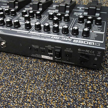 BOSS USED 中古 ME-80 画像5
