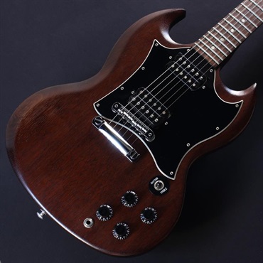 Gibson USED 中古 SG Faded 2016 T (Worn Brown) 画像2