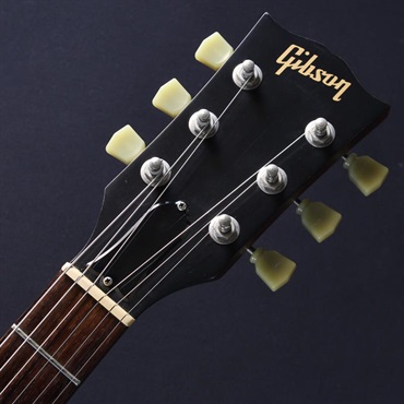Gibson USED 中古 SG Faded 2016 T (Worn Brown) 画像4