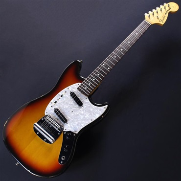 Fender Japan USED 中古 MG69-65 (3TS) 画像1
