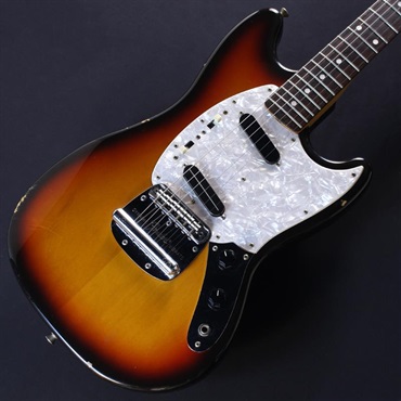 Fender Japan USED 中古 MG69-65 (3TS) 画像2