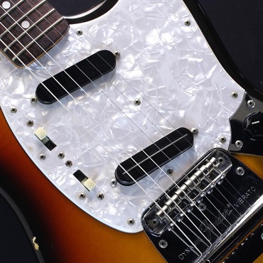Fender Japan USED 中古 MG69-65 (3TS) 画像3