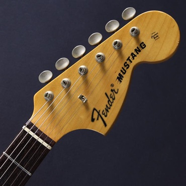 Fender Japan USED 中古 MG69-65 (3TS) 画像4