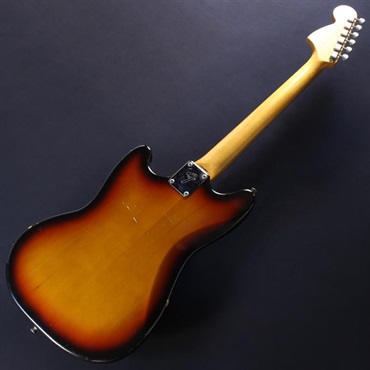 Fender Japan USED 中古 MG69-65 (3TS) 画像5