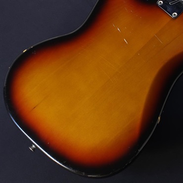 Fender Japan USED 中古 MG69-65 (3TS) 画像7