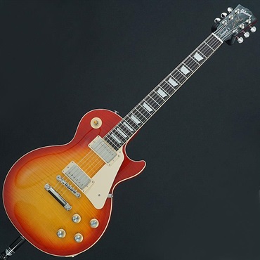 Gibson USED 中古 Exclusive Les Paul Standard '60s AAA Figured Top (Heritage Cherry Sunburst)[SN.210830033] ギブソン 画像2