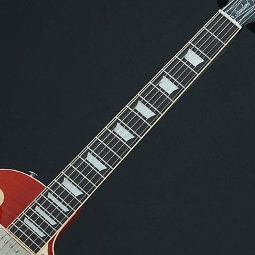 Gibson USED 中古 Exclusive Les Paul Standard '60s AAA Figured Top (Heritage Cherry Sunburst)[SN.210830033] ギブソン 画像4