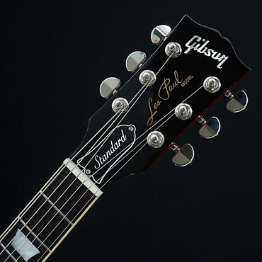 Gibson USED 中古 Exclusive Les Paul Standard '60s AAA Figured Top (Heritage Cherry Sunburst)[SN.210830033] ギブソン 画像6