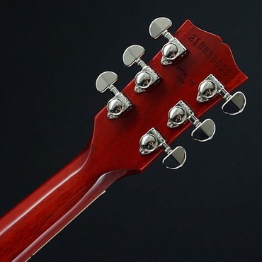Gibson USED 中古 Exclusive Les Paul Standard '60s AAA Figured Top (Heritage Cherry Sunburst)[SN.210830033] ギブソン 画像7