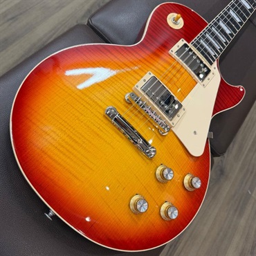Gibson USED 中古 Exclusive Les Paul Standard '60s AAA Figured Top (Heritage Cherry Sunburst)[SN.210830033] ギブソン 画像9