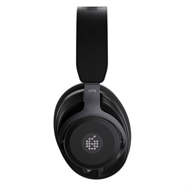ADAM [ご予約商品・11月上旬発売予定] H715 Reference - アダム モニターヘッドホン 開放型 オープン型 Sonnoxキャリブレーションソフト付属 オーバーイヤー H715Reference 画像1