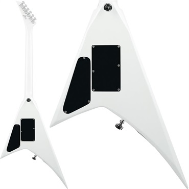 Jackson Legend Series Limited Edition Signature Scott Ian Rhoads RR22 (Pearl White) 画像1