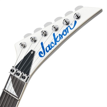 Jackson Legend Series Limited Edition Signature Scott Ian Rhoads RR22 (Pearl White) 画像3
