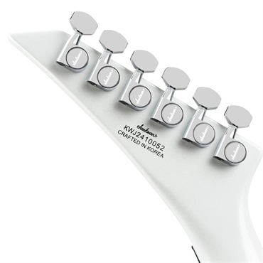 Jackson Legend Series Limited Edition Signature Scott Ian Rhoads RR22 (Pearl White) 画像4