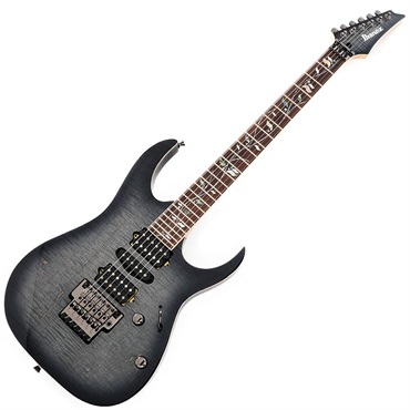 Ibanez j.custom RG8570-BRE SN.F2615900 画像1