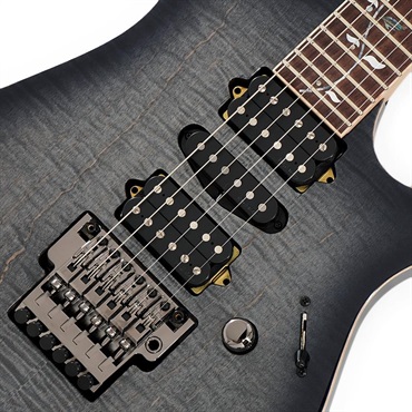 Ibanez j.custom RG8570-BRE SN.F2615900 画像3