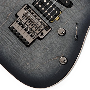 Ibanez j.custom RG8570-BRE SN.F2615900 画像4