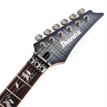 Ibanez j.custom RG8570-BRE SN.F2615900 画像6