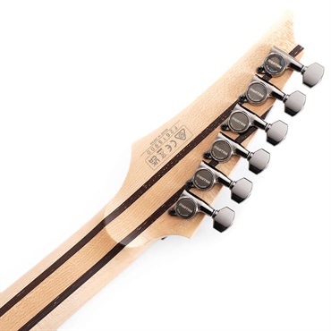 Ibanez j.custom RG8570-BRE SN.F2615900 画像7