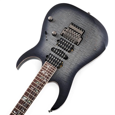 Ibanez j.custom RG8570-BRE SN.F2615900 画像8
