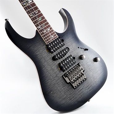 Ibanez j.custom RG8570-BRE SN.F2615900 画像9