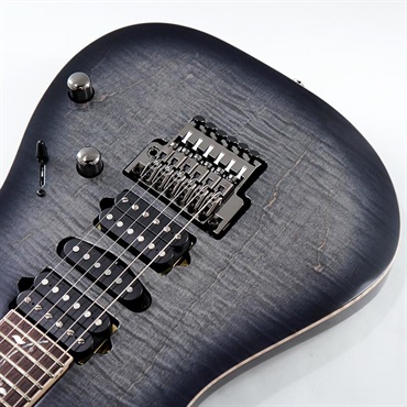 Ibanez j.custom RG8570-BRE SN.F2615900 画像10