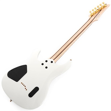 Ibanez S721RG-WH (White) [Limited Model] 画像2