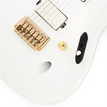 Ibanez S721RG-WH (White) [Limited Model] 画像4