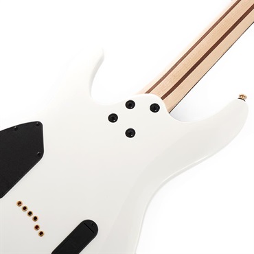 Ibanez S721RG-WH (White) [Limited Model] 画像5