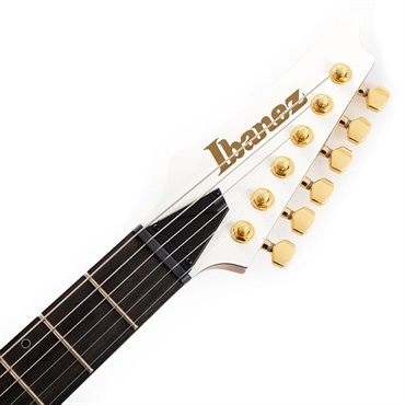 Ibanez S721RG-WH (White) [Limited Model] 画像6
