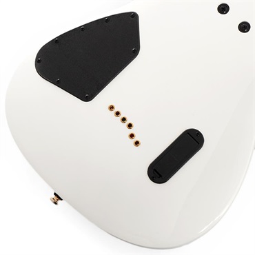 Ibanez S721RG-WH (White) [Limited Model] 画像7