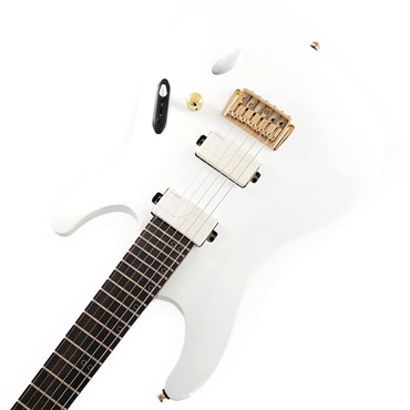 Ibanez S721RG-WH (White) [Limited Model] 画像8