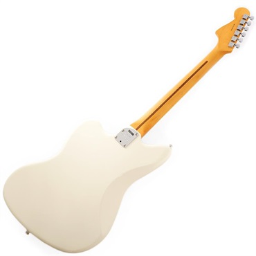 Fender USA American Professional Jazzmaster (Olympic White/Rosewood) 画像2