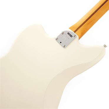 Fender USA American Professional Jazzmaster (Olympic White/Rosewood) 画像5