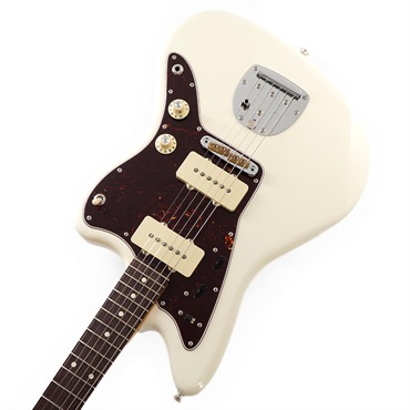 Fender USA American Professional Jazzmaster (Olympic White/Rosewood) 画像8