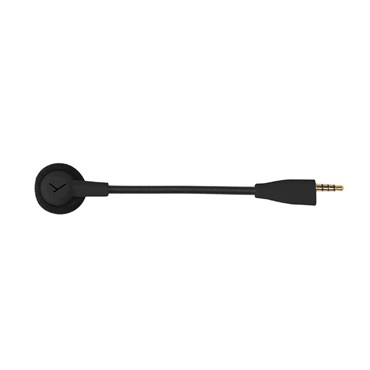 beyerdynamic [予約商品・10月30日発売予定] MMX 100 wireless black - ワイヤレス ゲーミングヘッドセット Bluetooth 低遅延 USBドングル 密閉型 マイク付き 画像7