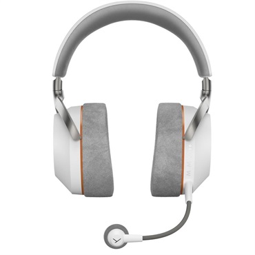 beyerdynamic [予約商品・10月30日発売予定] MMX 100 wireless arctic white - ワイヤレス ゲーミングヘッドセット Bluetooth 低遅延 USBドングル 密閉型 マイク付き 画像1