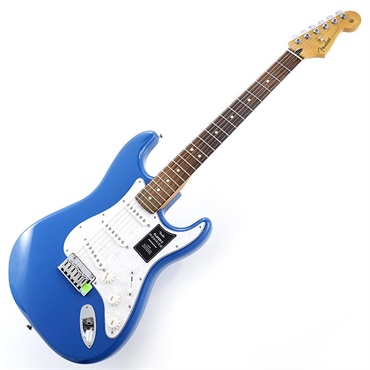 Fender MEX Player II Modified Stratocaster (Electric Blue/Rosewood) ※指板焼け・キズ有り特価品 画像1