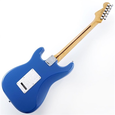 Fender MEX Player II Modified Stratocaster (Electric Blue/Rosewood) ※指板焼け・キズ有り特価品 画像2