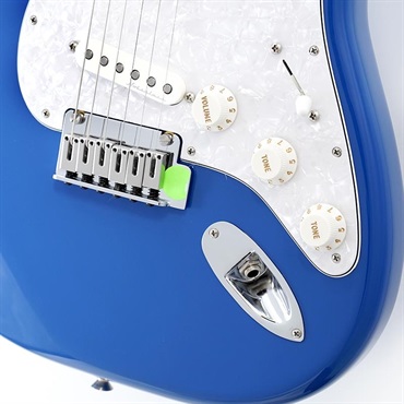 Fender MEX Player II Modified Stratocaster (Electric Blue/Rosewood) ※指板焼け・キズ有り特価品 画像4