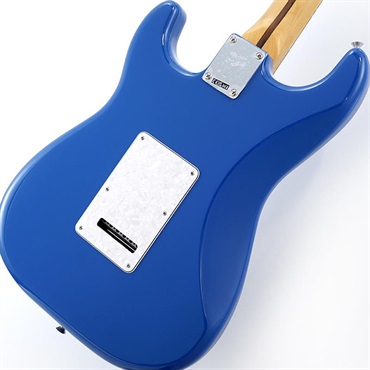 Fender MEX Player II Modified Stratocaster (Electric Blue/Rosewood) ※指板焼け・キズ有り特価品 画像5