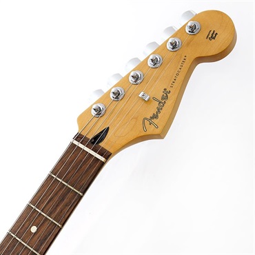 Fender MEX Player II Modified Stratocaster (Electric Blue/Rosewood) ※指板焼け・キズ有り特価品 画像6