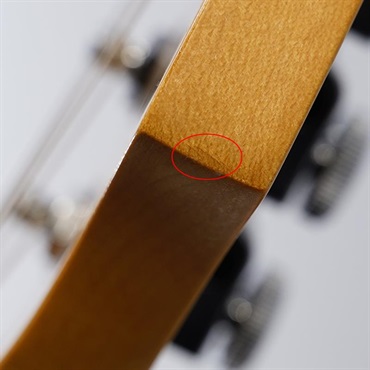 Fender MEX Player II Modified Stratocaster (Electric Blue/Rosewood) ※指板焼け・キズ有り特価品 画像8