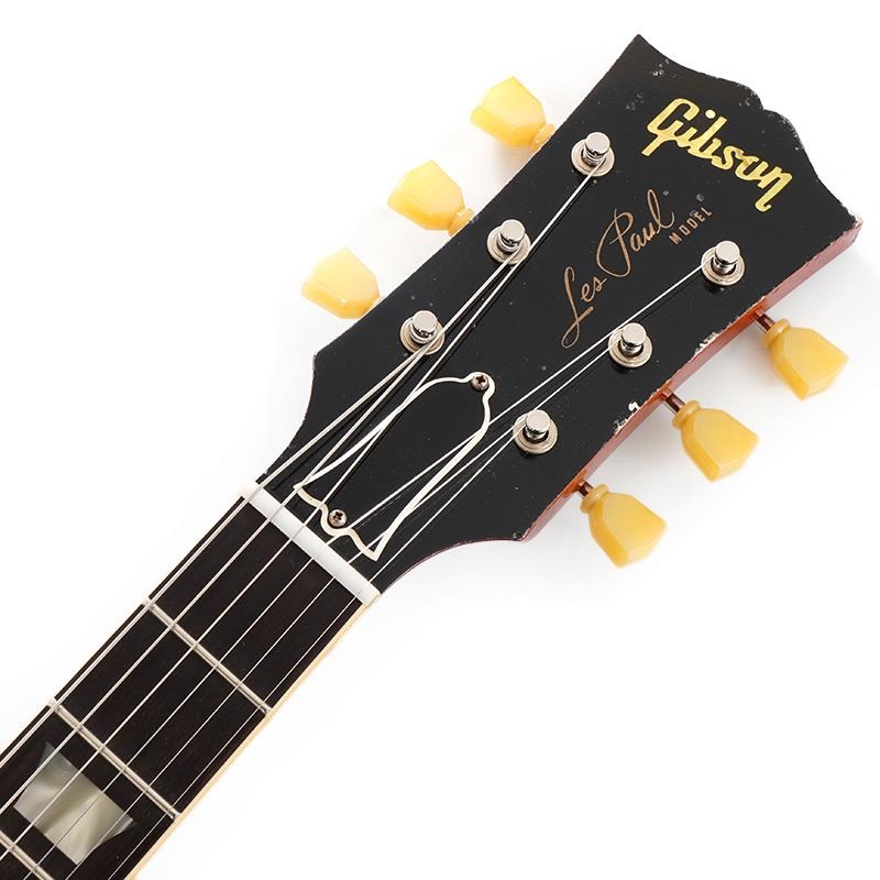 Gibson 1959 Les Paul Standard Reissue Murphy Lab Light Aged Faded Cherry Sunburst 【S/N 961569】 사진 7