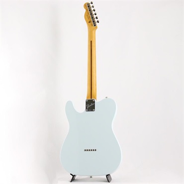 Fender USA Limited Edition American Professional Classic Telecaster featuring the Fender Silent System (Sonic Blue/Rosewood) 画像2