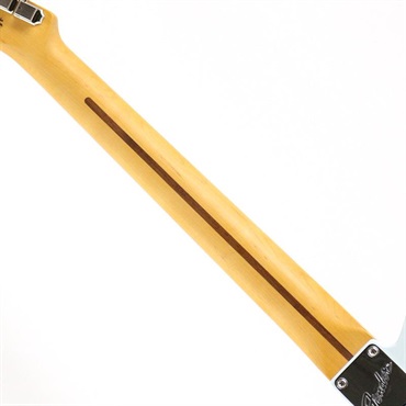 Fender USA Limited Edition American Professional Classic Telecaster featuring the Fender Silent System (Sonic Blue/Rosewood) 画像6