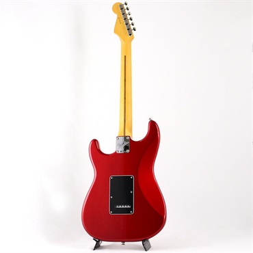 Fender USA Limited Edition American Professional Classic Stratocaster featuring the Fender Silent System (Candy Apple Red/Maple) 画像2