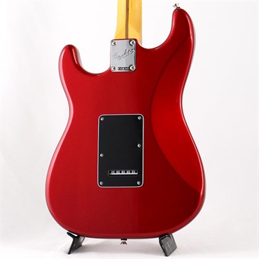 Fender USA Limited Edition American Professional Classic Stratocaster featuring the Fender Silent System (Candy Apple Red/Maple) 画像3