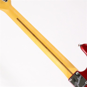 Fender USA Limited Edition American Professional Classic Stratocaster featuring the Fender Silent System (Candy Apple Red/Maple) 画像6